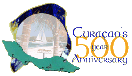 Curaçao's 500-year Anniversary