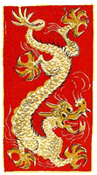 Chinese Dragon