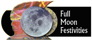 Full Moon Festivities