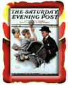 Saturday Evening Post