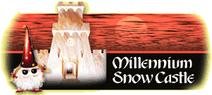 Millennium Snow Castle