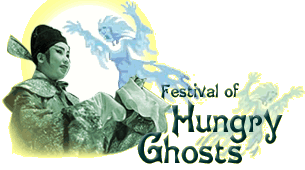 Festival of Hungry Ghosts