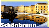 Schonbrunn Palace