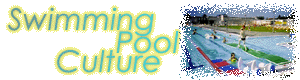 Swimming Pool Culture