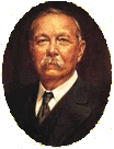 Sir Arthur Conan Doyle