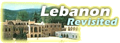 Lebanon Revisited