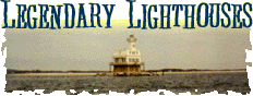 Legendary Lighthouses