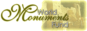 World Monuments Fund