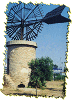 Windmill