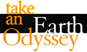 Take an Earth Odyssey