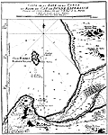 [Map of Robben Island]
