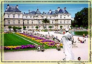 Jardin du Luxembourg