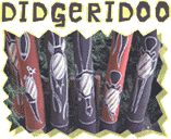 Didgeridoo