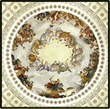 Capital Apotheosis