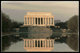 Lincoln Memorial