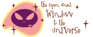 Open Road: Window to the Universe