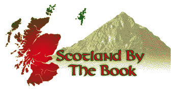 Scotland by the book