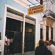 Bodeguita