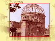 Atomic Dome, Hiroshima