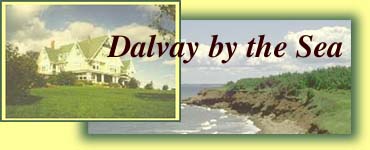 Dalvay by the Sea