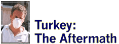 Turkey: The Aftermath