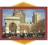 Washington Square Park