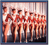 The Rockettes