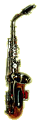 Saxaphone