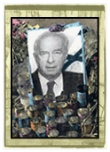 Rabin memorial