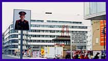 Checkpoint Charlie