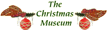 The Christmas Museum