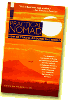 Practical Nomad: How to 
Travel Around the World