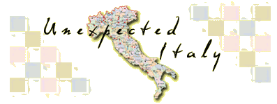 Unexpected Italy