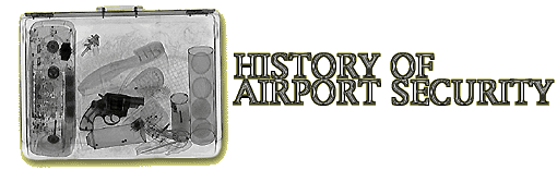 History of Airport Security