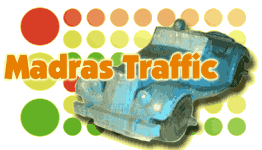 Madras Traffic