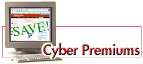 Cyber Premiums