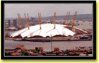 Millenium Dome