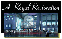 A Royal Restoration