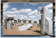 carhenge