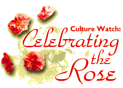 Celebrating the Rose