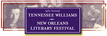 New Orleans Literary Festival
