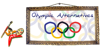 Olympic Alternatives