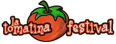 La Tomatina Festival