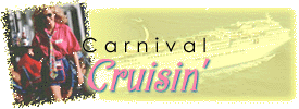 Carnival Cruisin'