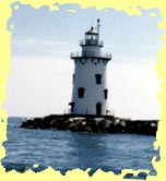 A Legendary Lighthouse