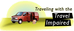 Traveling with the Travel Impaired