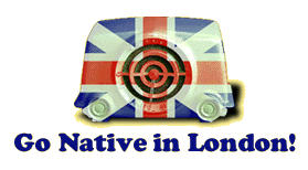 Go Native in London
