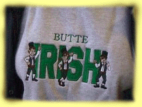 Butte Irish