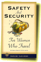 Safety & Security by Sheila Swan and Peter Laufer