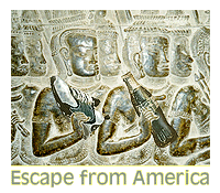 Escape from America